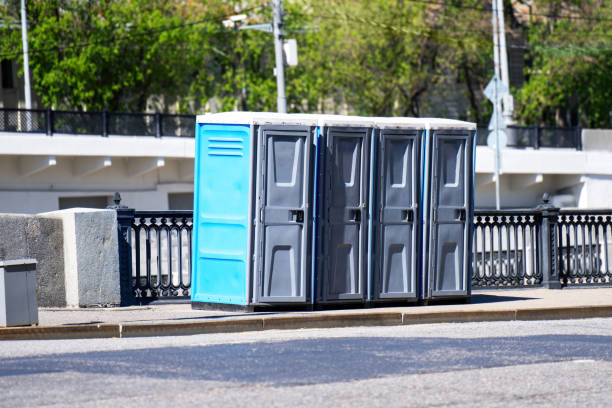 Porta potty services near me in Northfield, MN